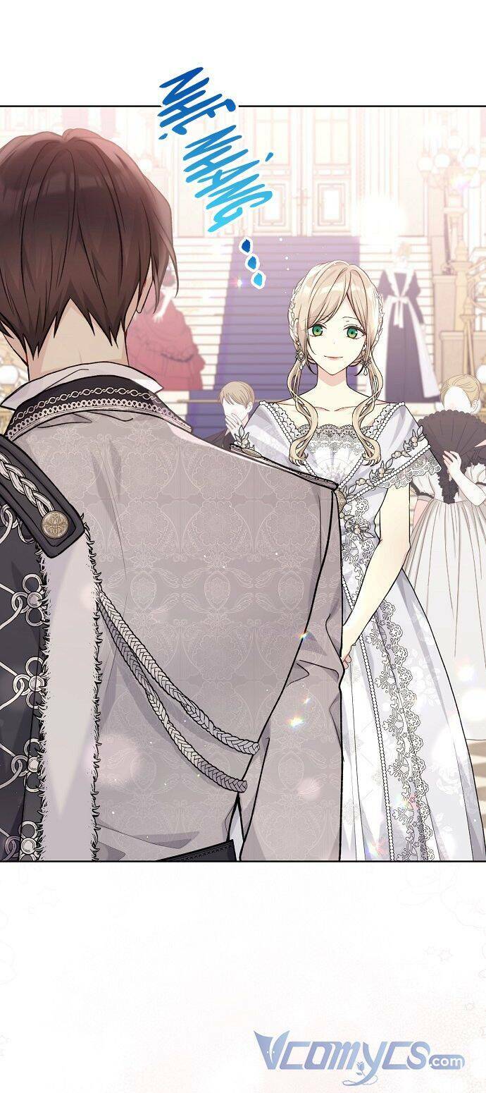 Vương Miện Viridescent Chapter 81 - Trang 2