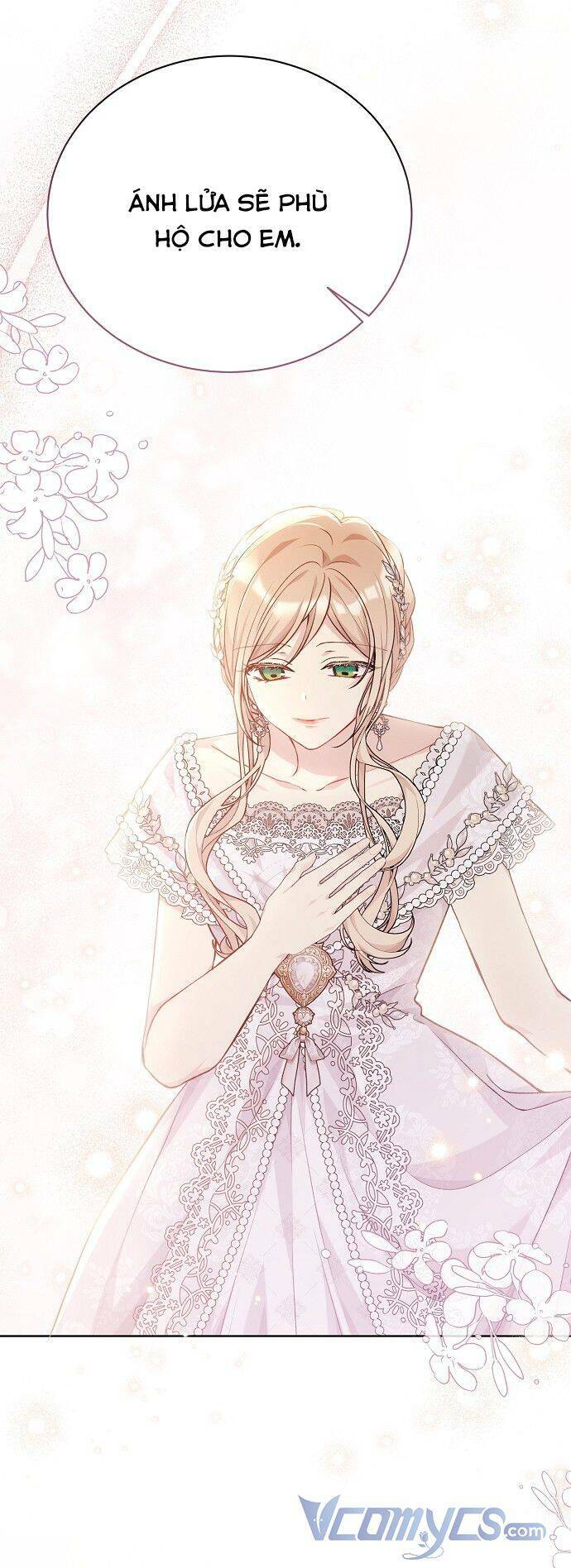 Vương Miện Viridescent Chapter 81 - Trang 2