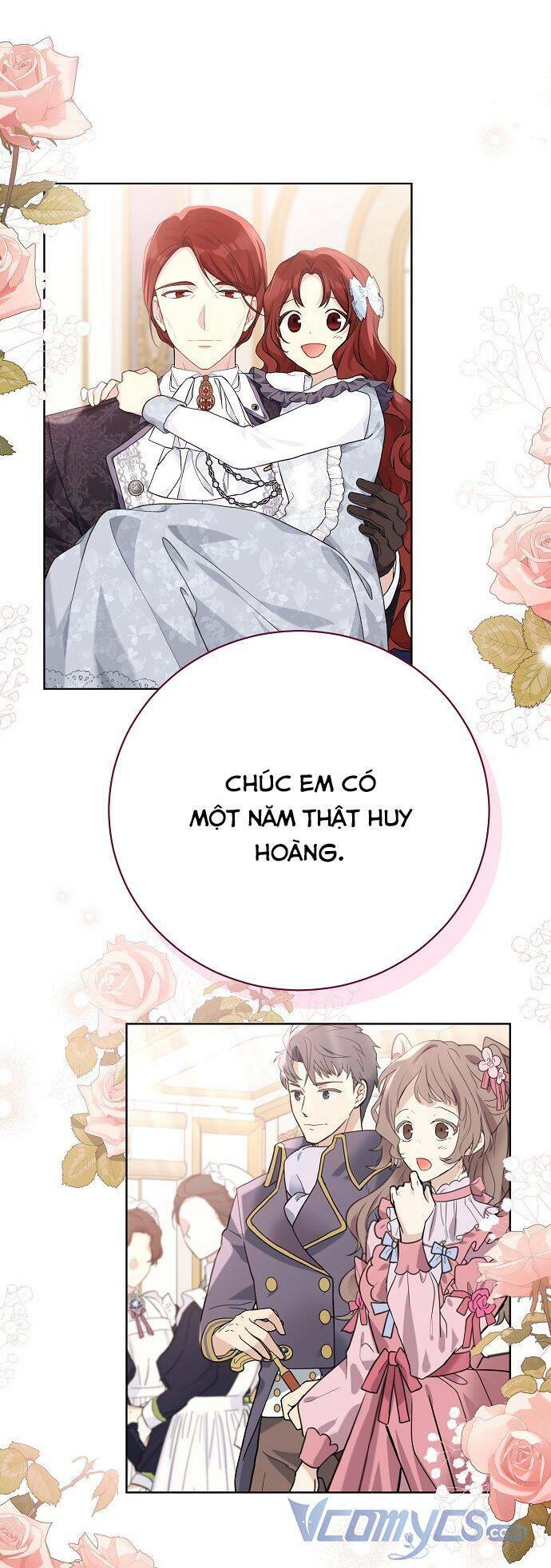 Vương Miện Viridescent Chapter 81 - Trang 2