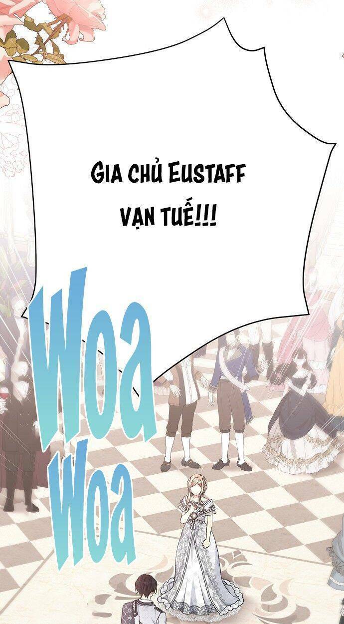 Vương Miện Viridescent Chapter 81 - Trang 2