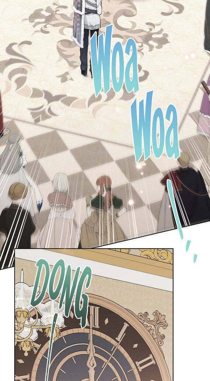 Vương Miện Viridescent Chapter 81 - Trang 2