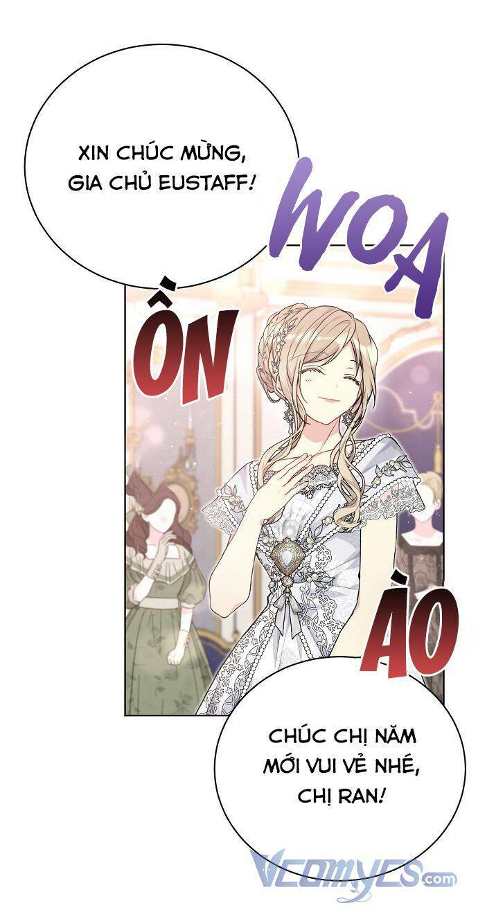 Vương Miện Viridescent Chapter 81 - Trang 2