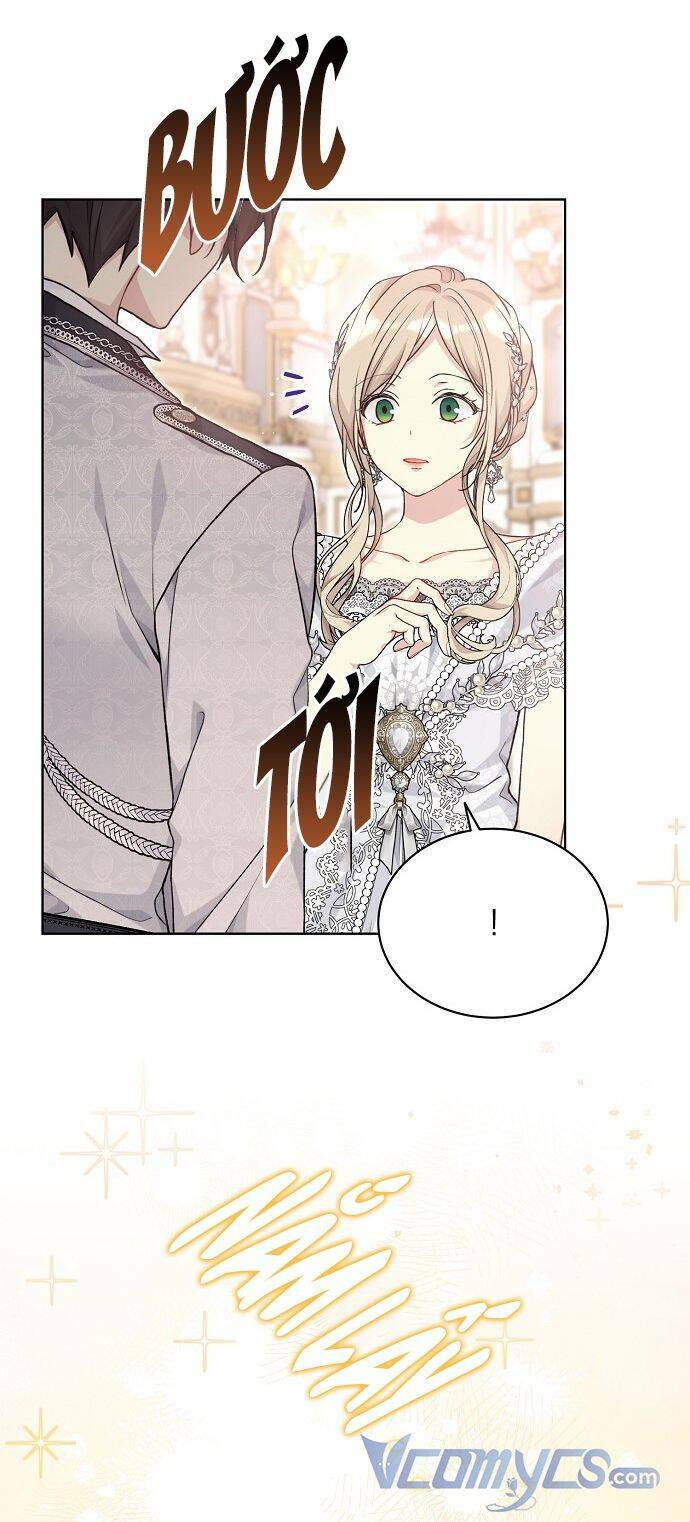 Vương Miện Viridescent Chapter 81 - Trang 2