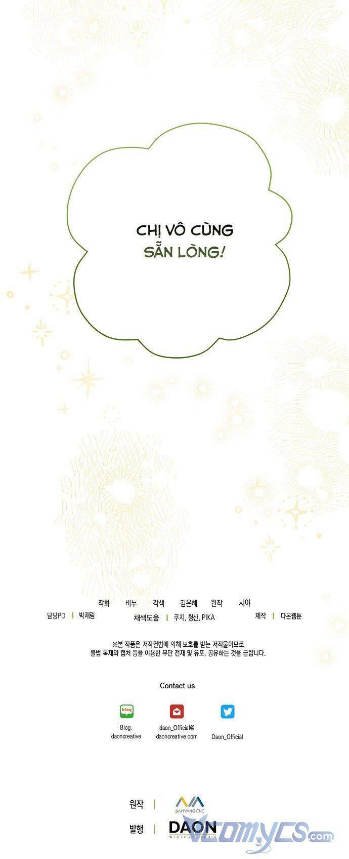 Vương Miện Viridescent Chapter 81 - Trang 2