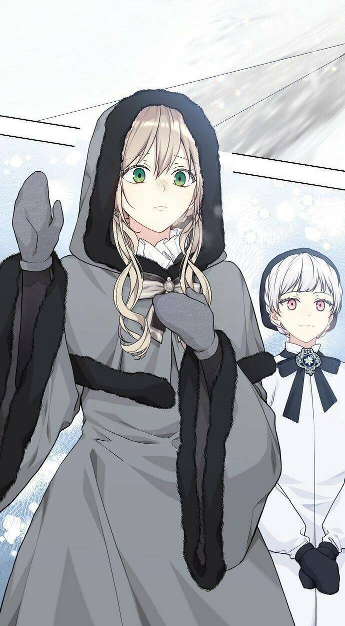 Vương Miện Viridescent Chapter 81 - Trang 2