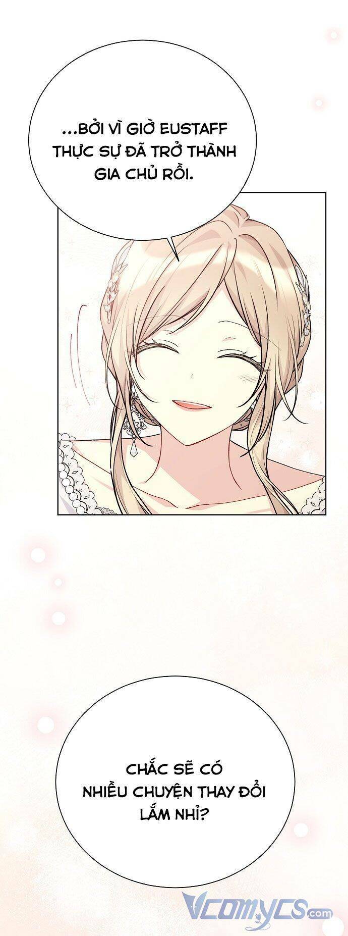 Vương Miện Viridescent Chapter 82 - Trang 2