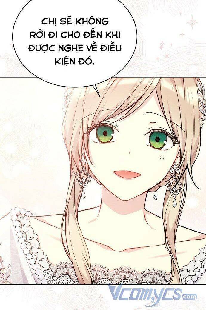 Vương Miện Viridescent Chapter 82 - Trang 2