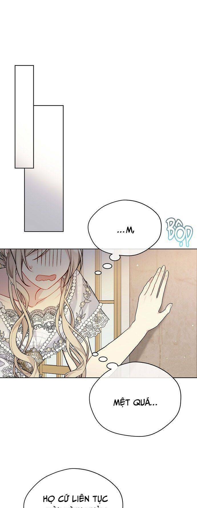 Vương Miện Viridescent Chapter 82 - Trang 2