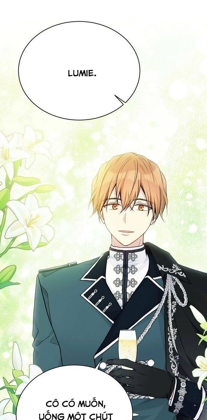 Vương Miện Viridescent Chapter 82 - Trang 2