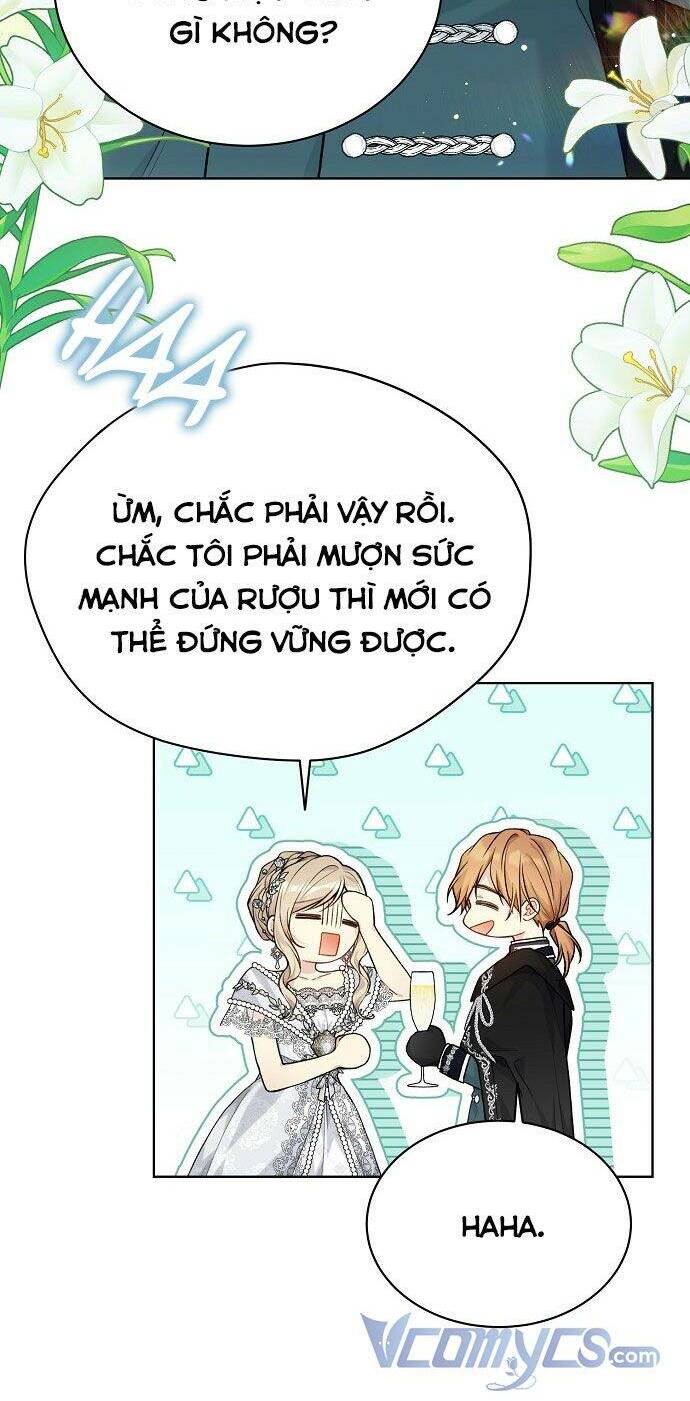 Vương Miện Viridescent Chapter 82 - Trang 2