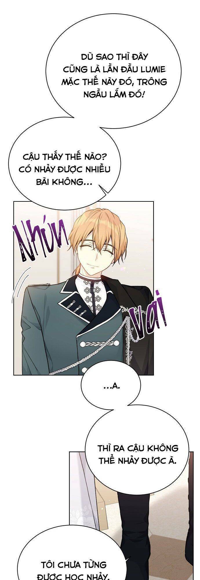 Vương Miện Viridescent Chapter 82 - Trang 2