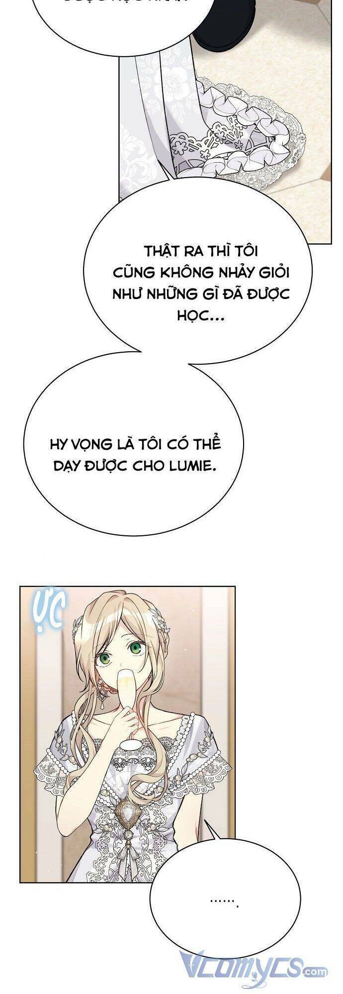 Vương Miện Viridescent Chapter 82 - Trang 2