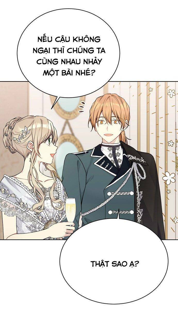 Vương Miện Viridescent Chapter 82 - Trang 2