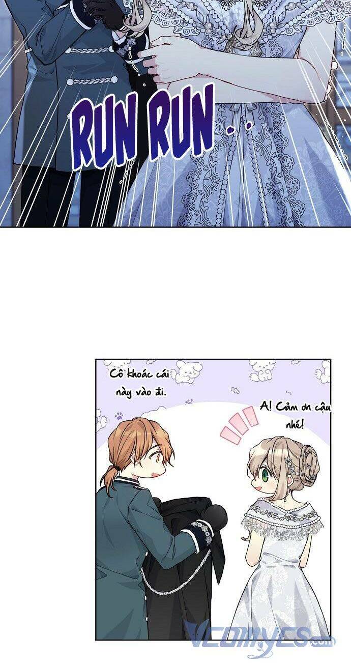 Vương Miện Viridescent Chapter 82 - Trang 2