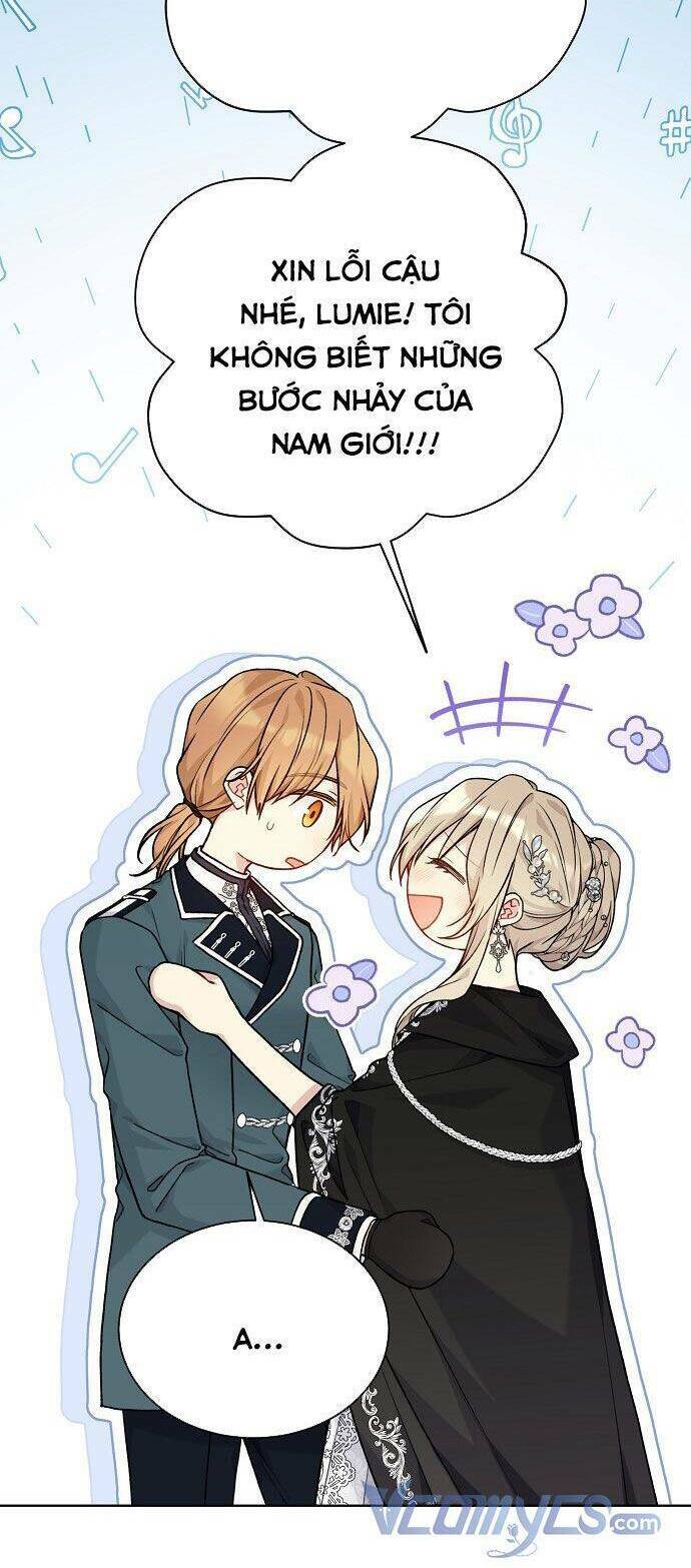 Vương Miện Viridescent Chapter 82 - Trang 2