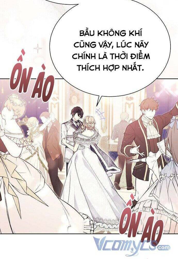 Vương Miện Viridescent Chapter 82 - Trang 2