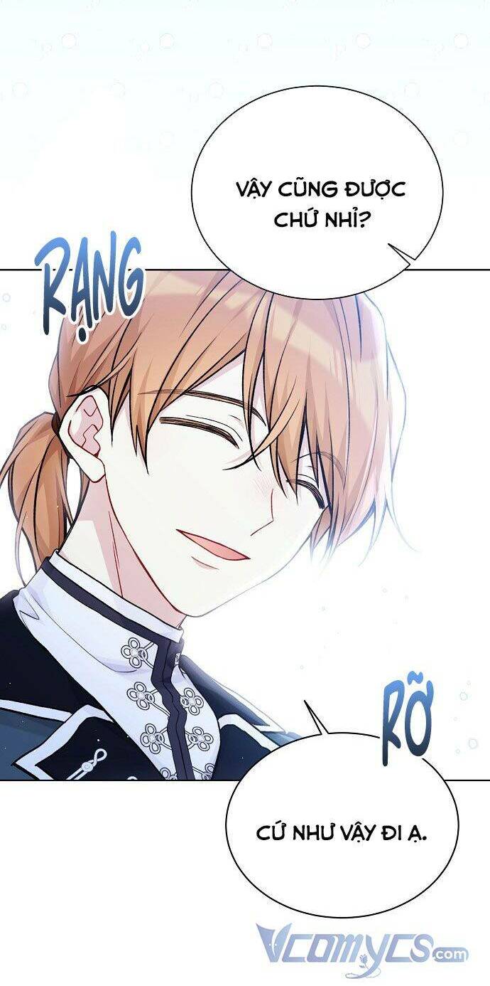 Vương Miện Viridescent Chapter 82 - Trang 2