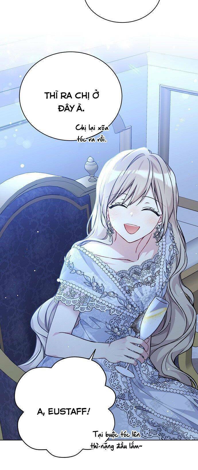 Vương Miện Viridescent Chapter 82 - Trang 2