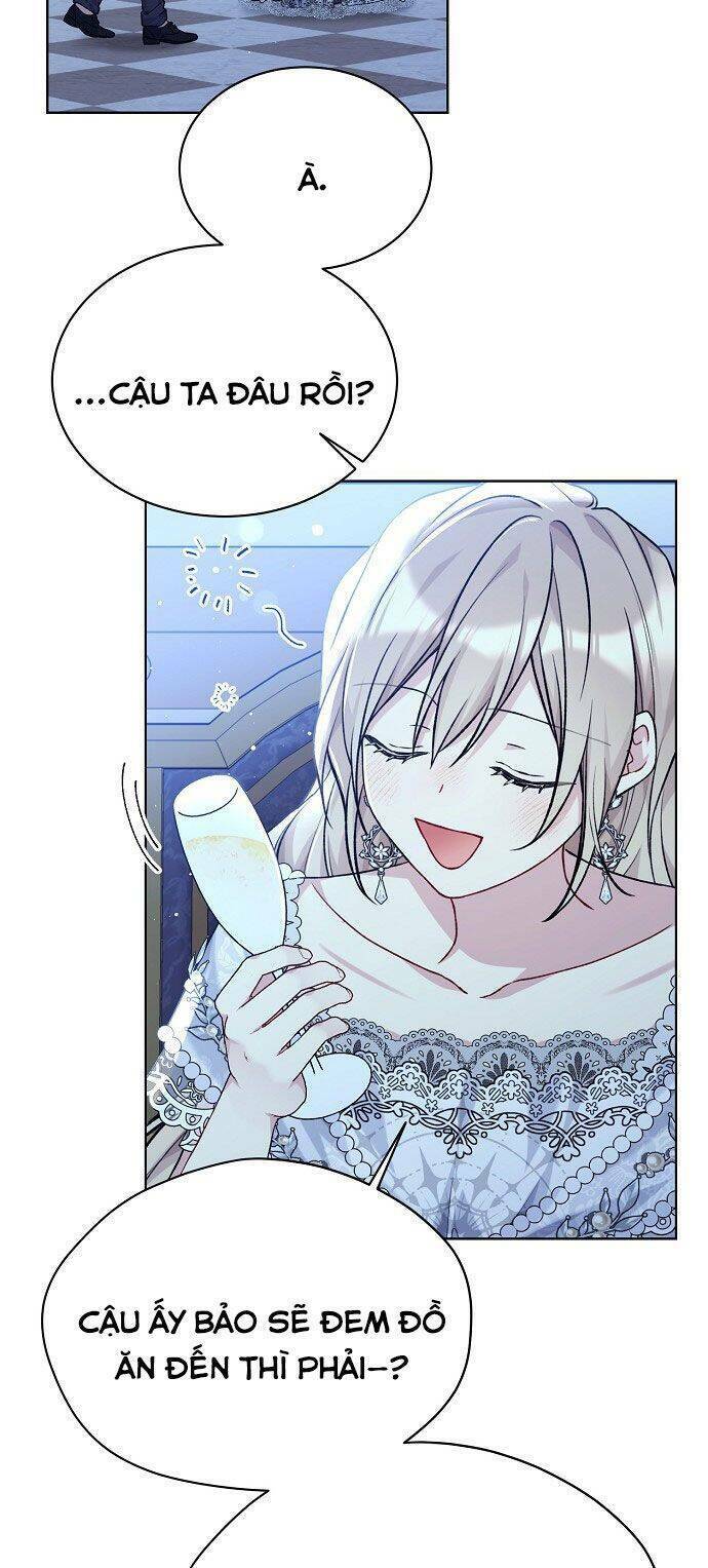 Vương Miện Viridescent Chapter 82 - Trang 2