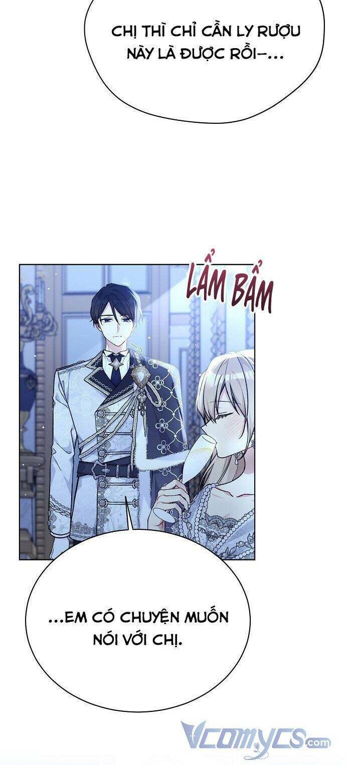 Vương Miện Viridescent Chapter 82 - Trang 2