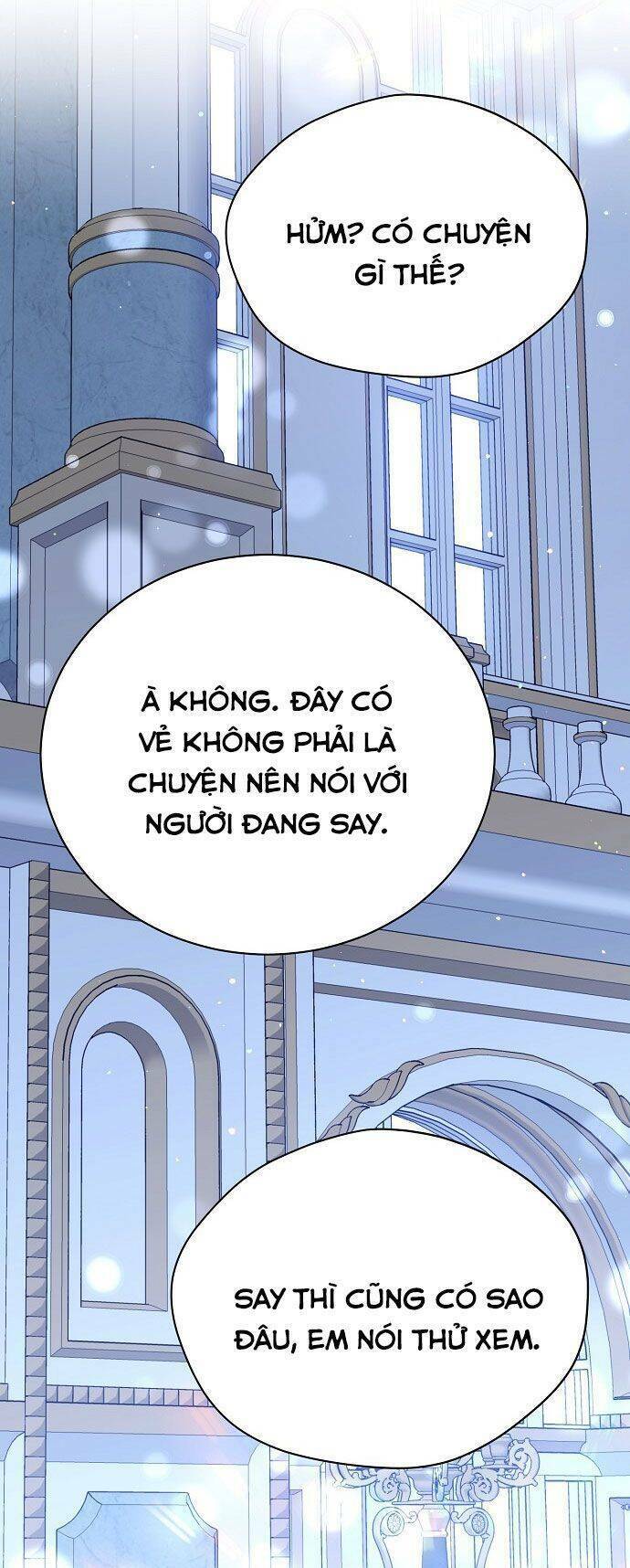 Vương Miện Viridescent Chapter 82 - Trang 2