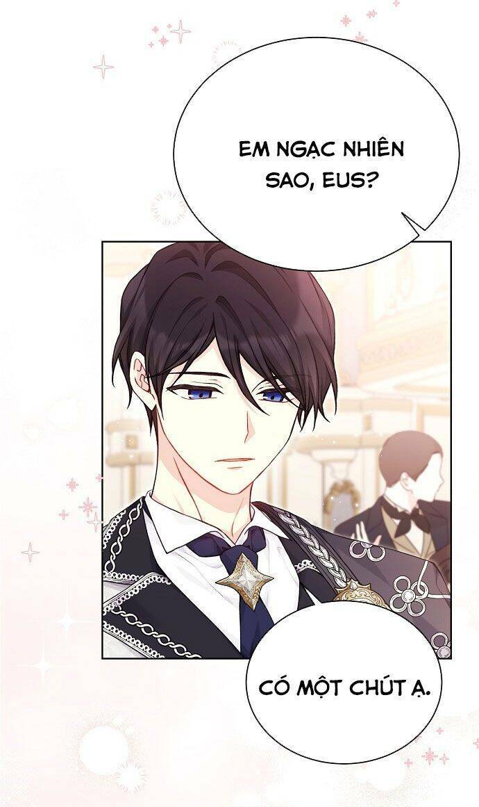 Vương Miện Viridescent Chapter 82 - Trang 2