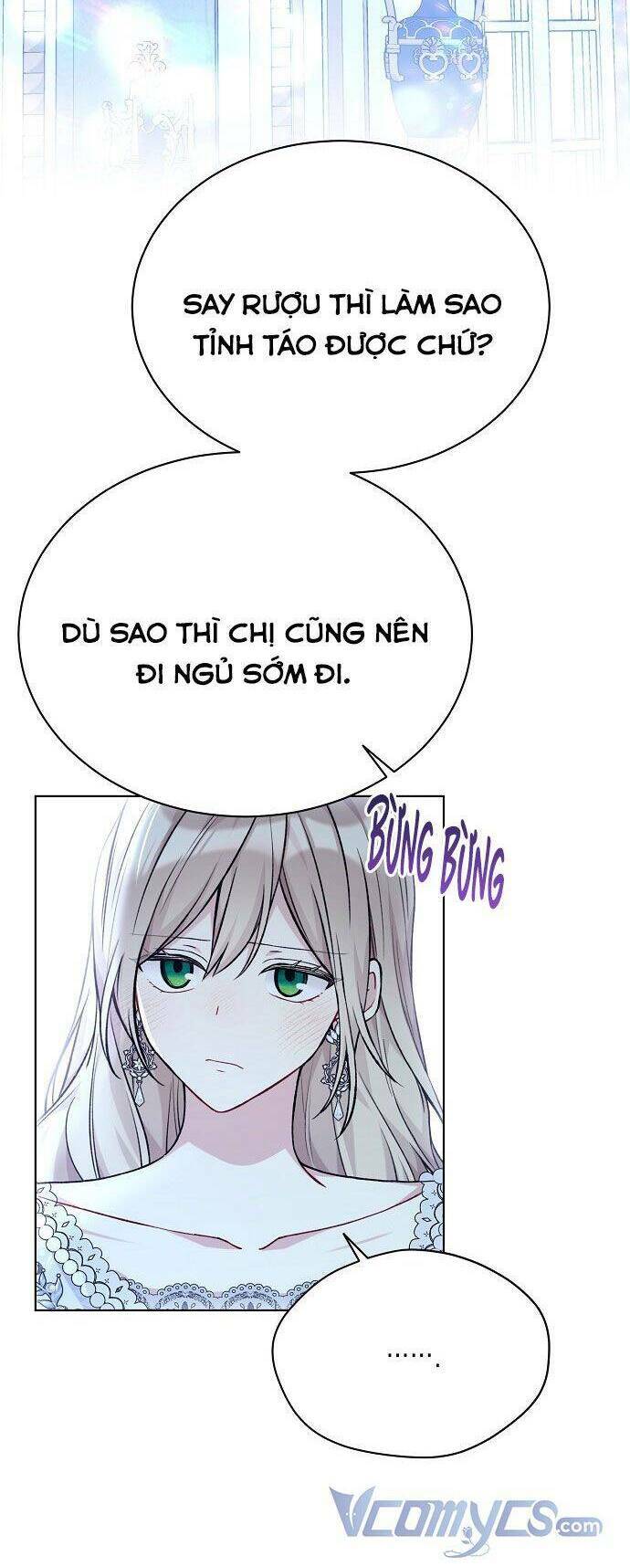 Vương Miện Viridescent Chapter 82 - Trang 2