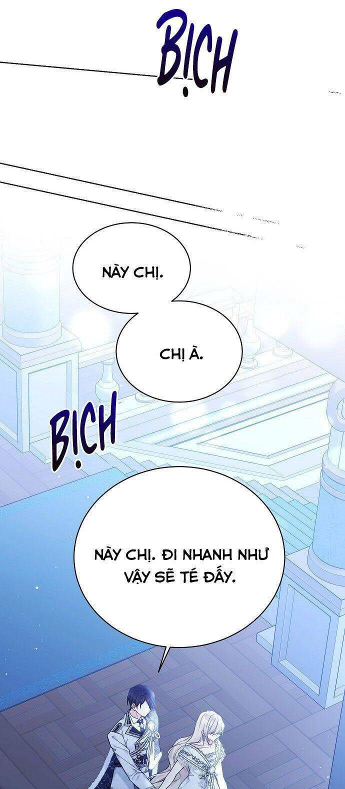 Vương Miện Viridescent Chapter 82 - Trang 2