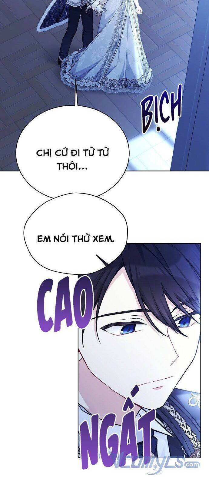 Vương Miện Viridescent Chapter 82 - Trang 2