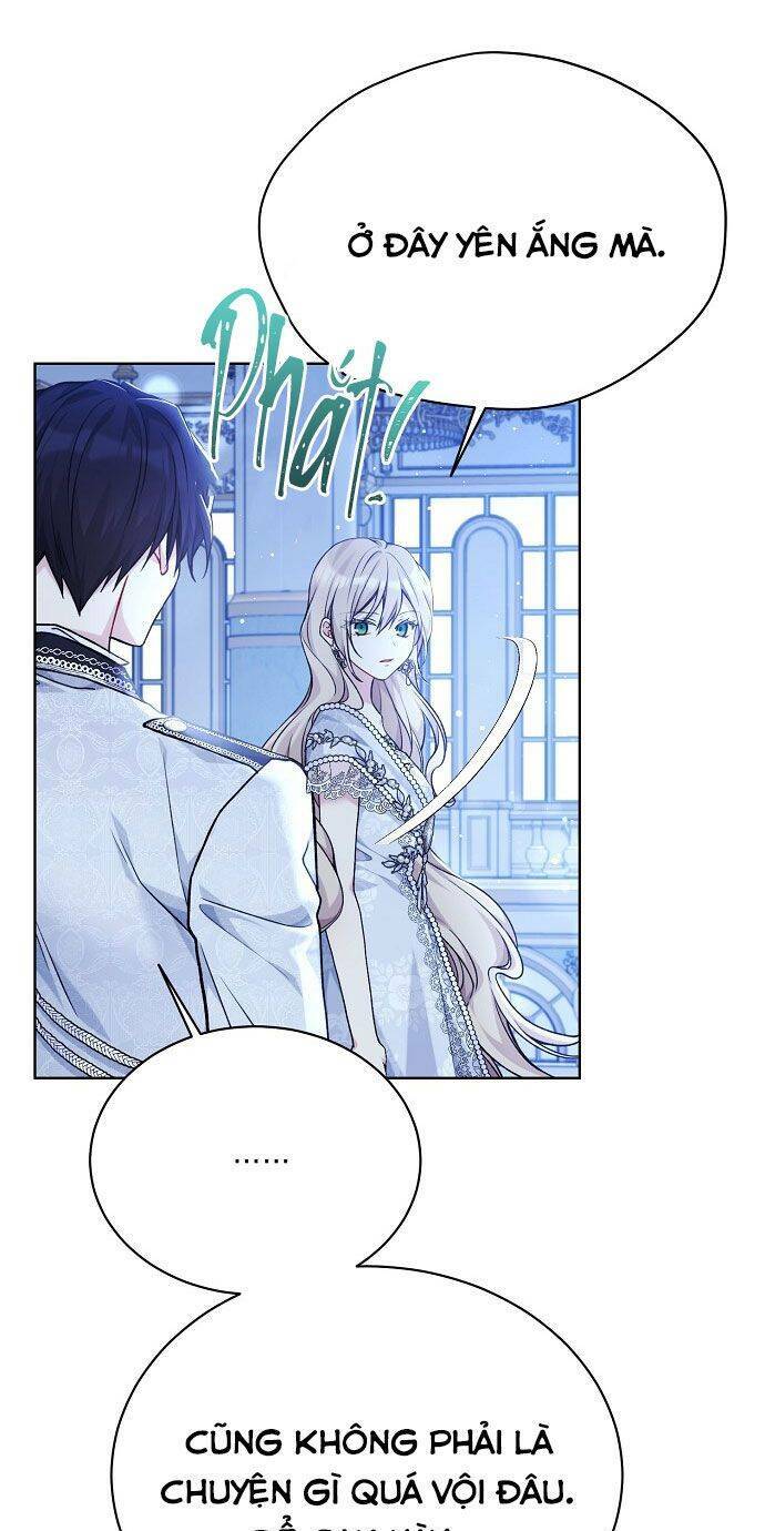 Vương Miện Viridescent Chapter 82 - Trang 2