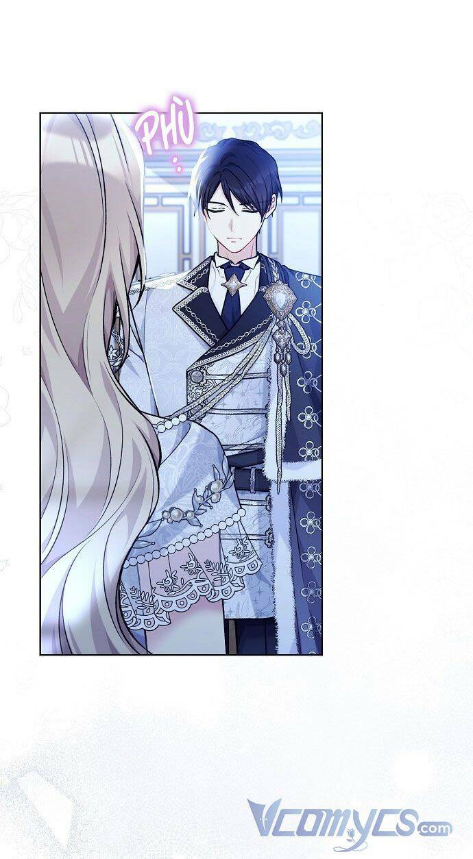 Vương Miện Viridescent Chapter 82 - Trang 2