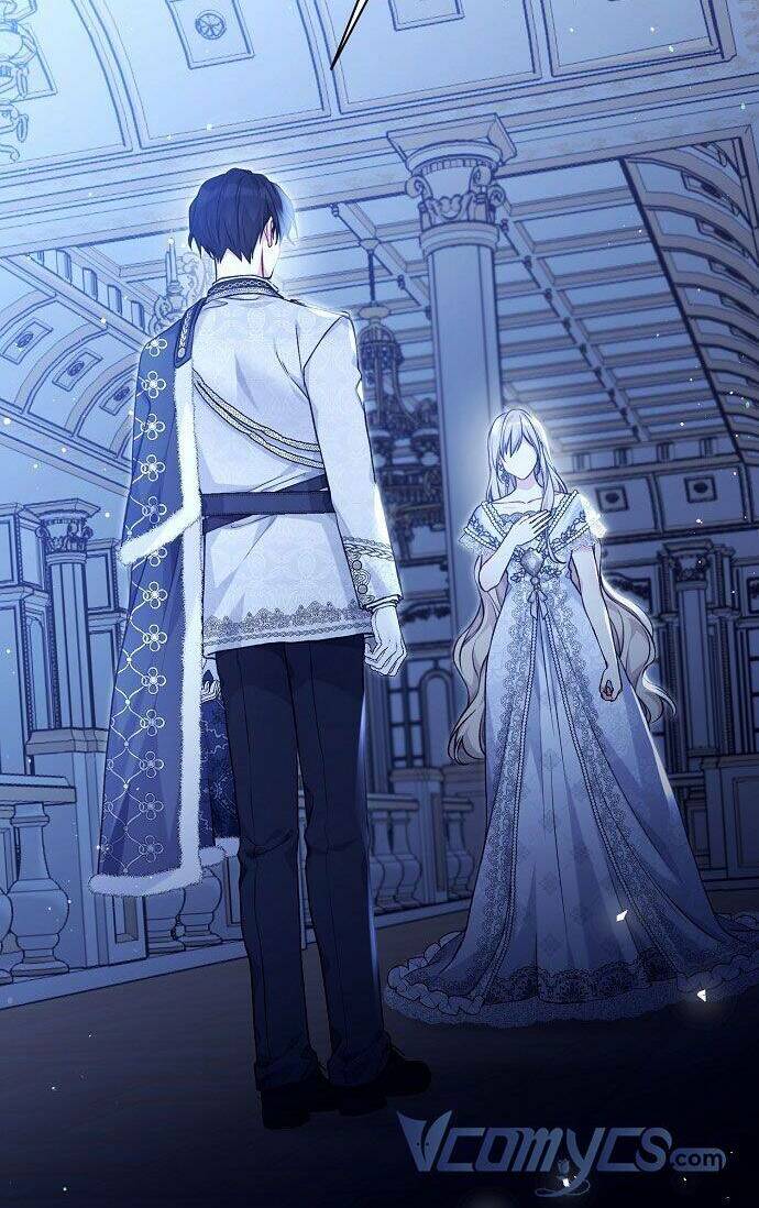 Vương Miện Viridescent Chapter 82 - Trang 2