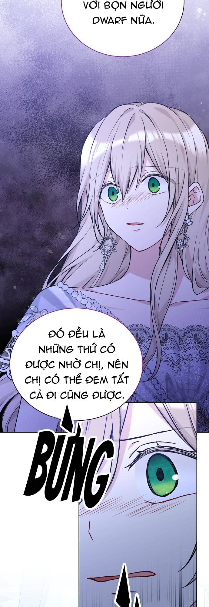 Vương Miện Viridescent Chapter 83 - Trang 2