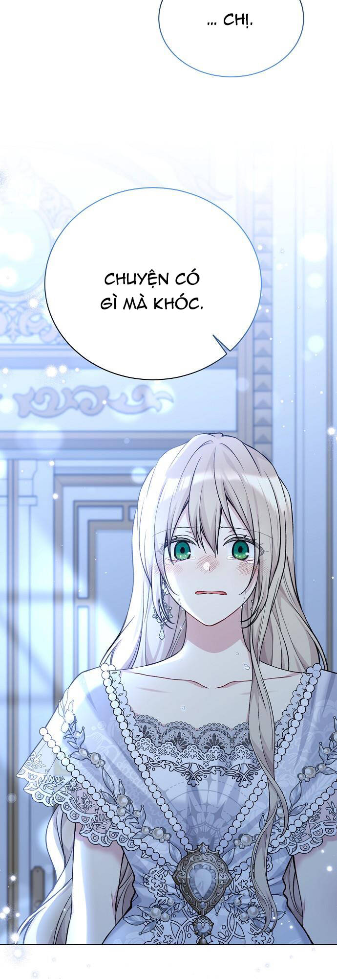 Vương Miện Viridescent Chapter 83 - Trang 2