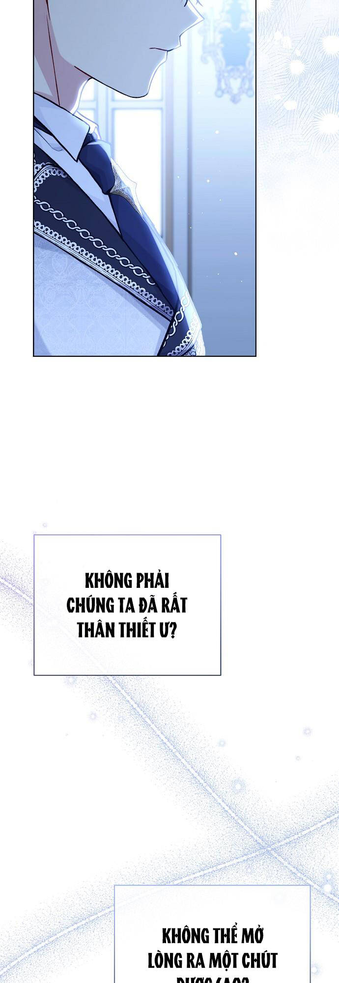 Vương Miện Viridescent Chapter 83 - Trang 2