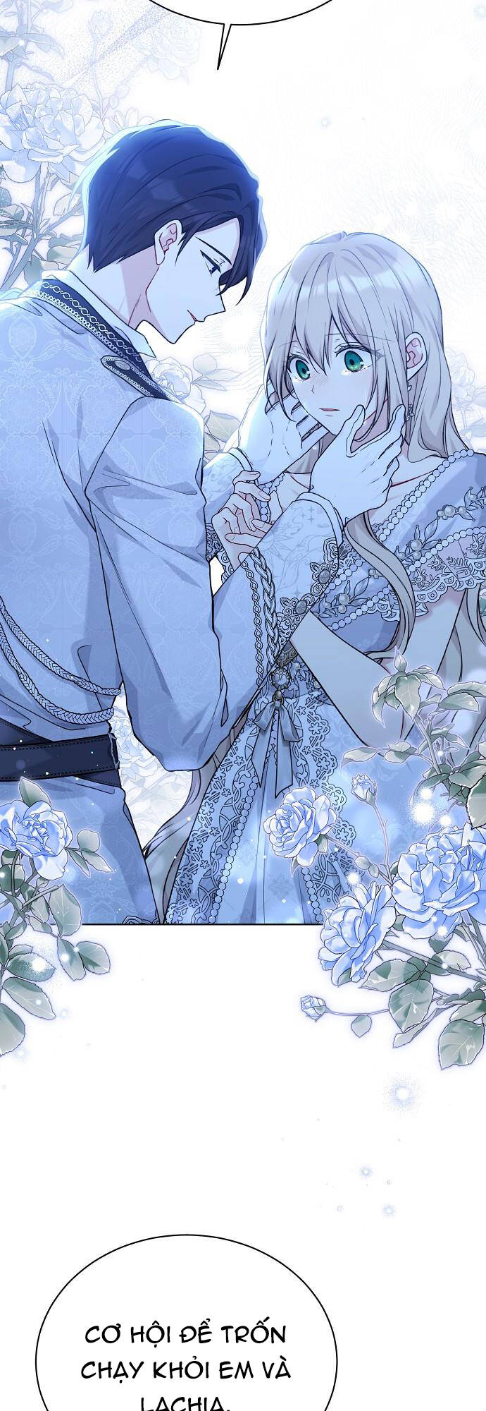 Vương Miện Viridescent Chapter 83 - Trang 2