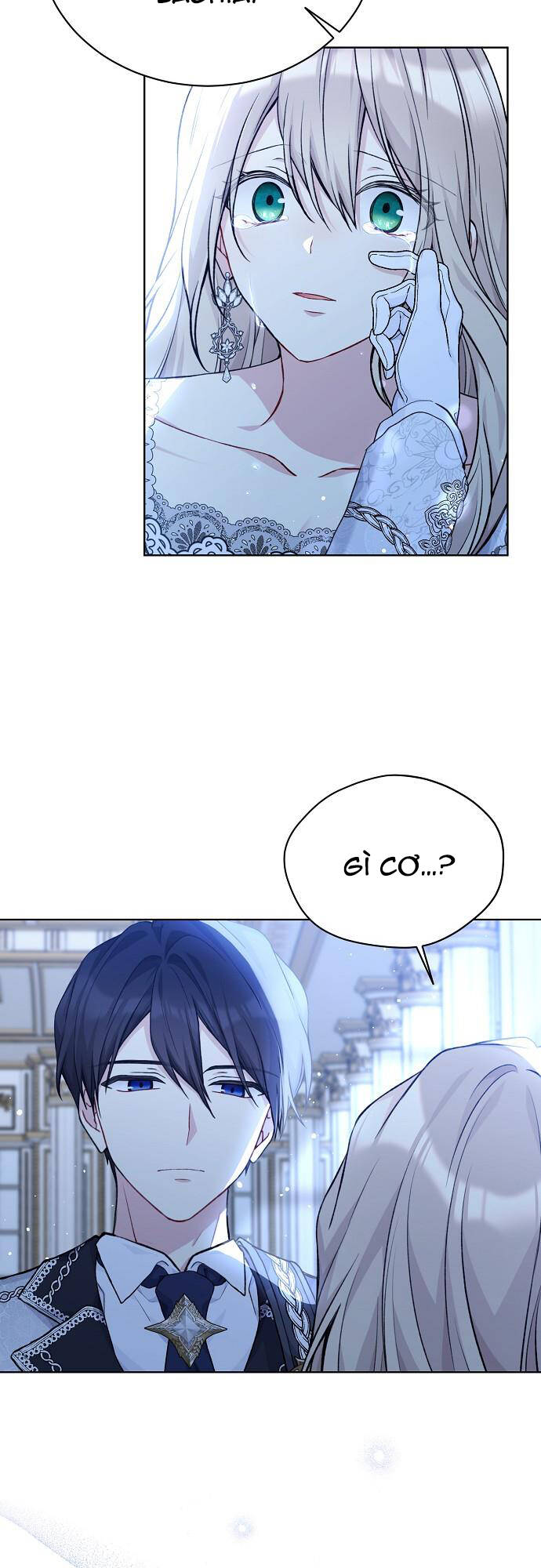 Vương Miện Viridescent Chapter 83 - Trang 2