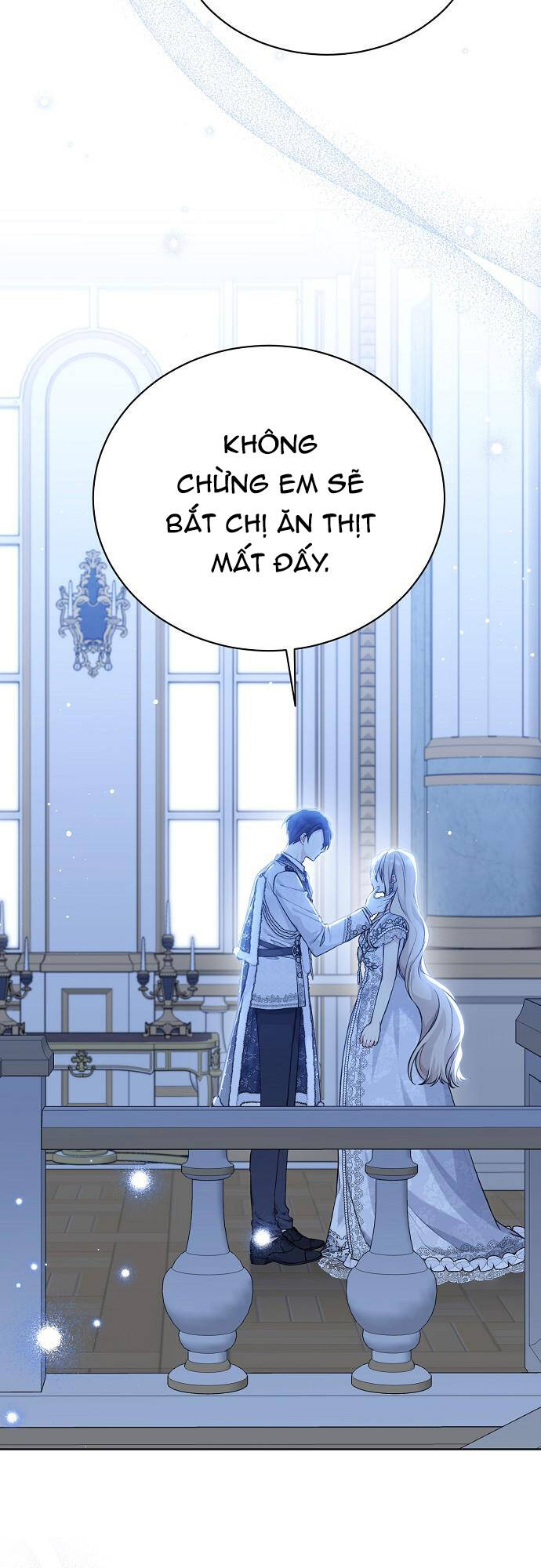 Vương Miện Viridescent Chapter 83 - Trang 2