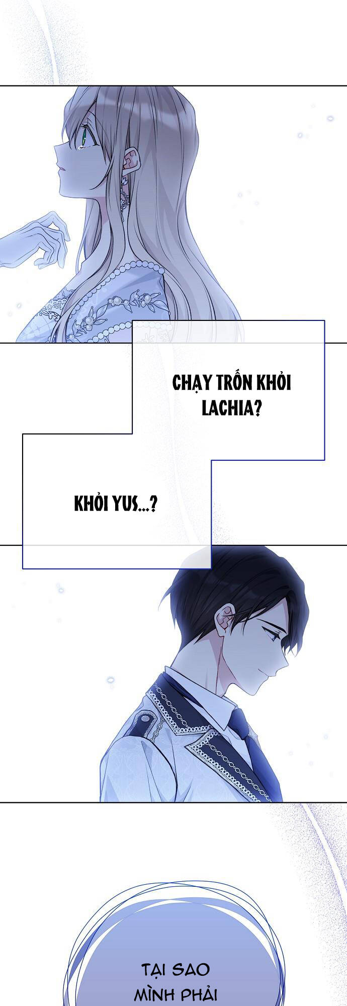 Vương Miện Viridescent Chapter 83 - Trang 2