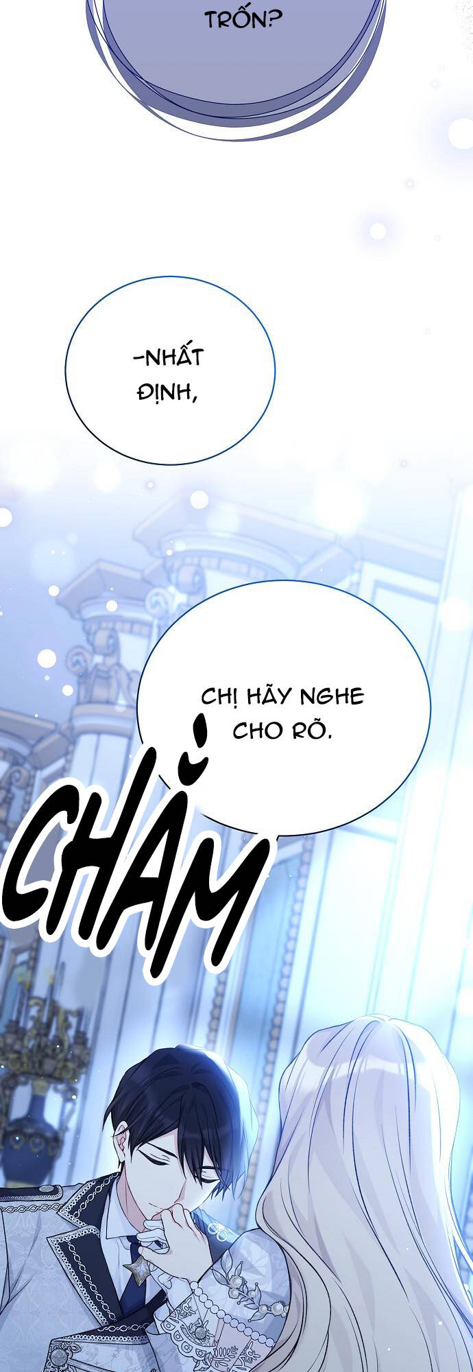 Vương Miện Viridescent Chapter 83 - Trang 2