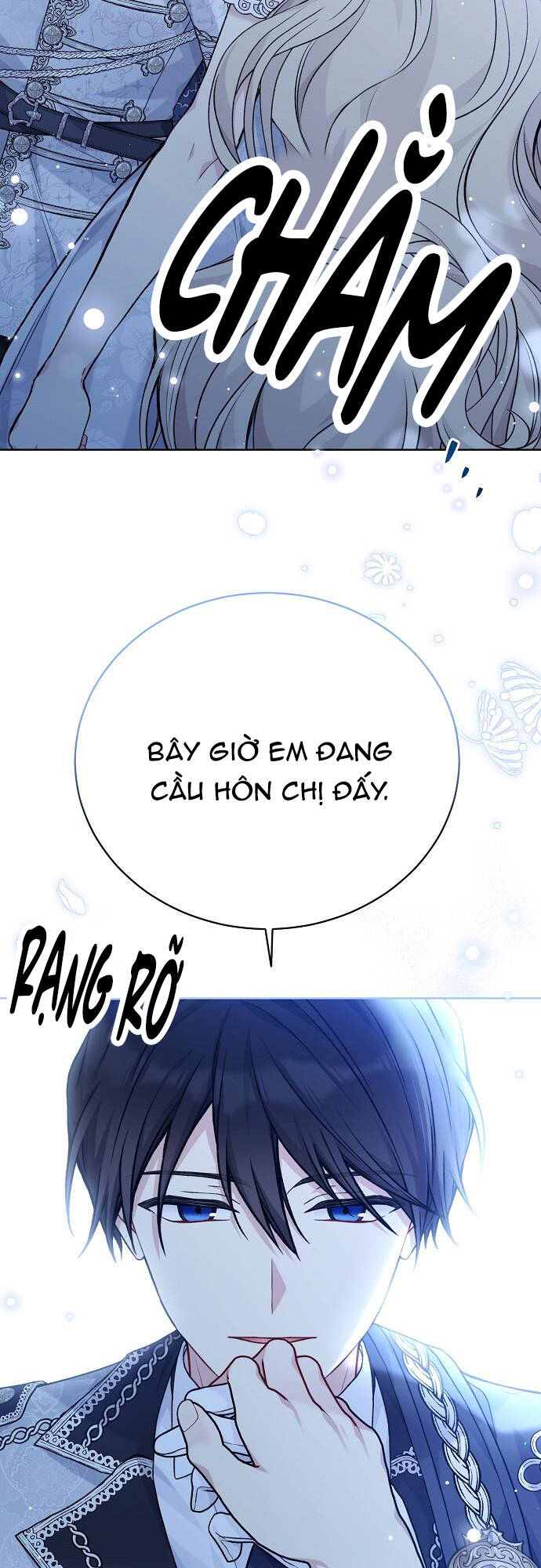 Vương Miện Viridescent Chapter 83 - Trang 2