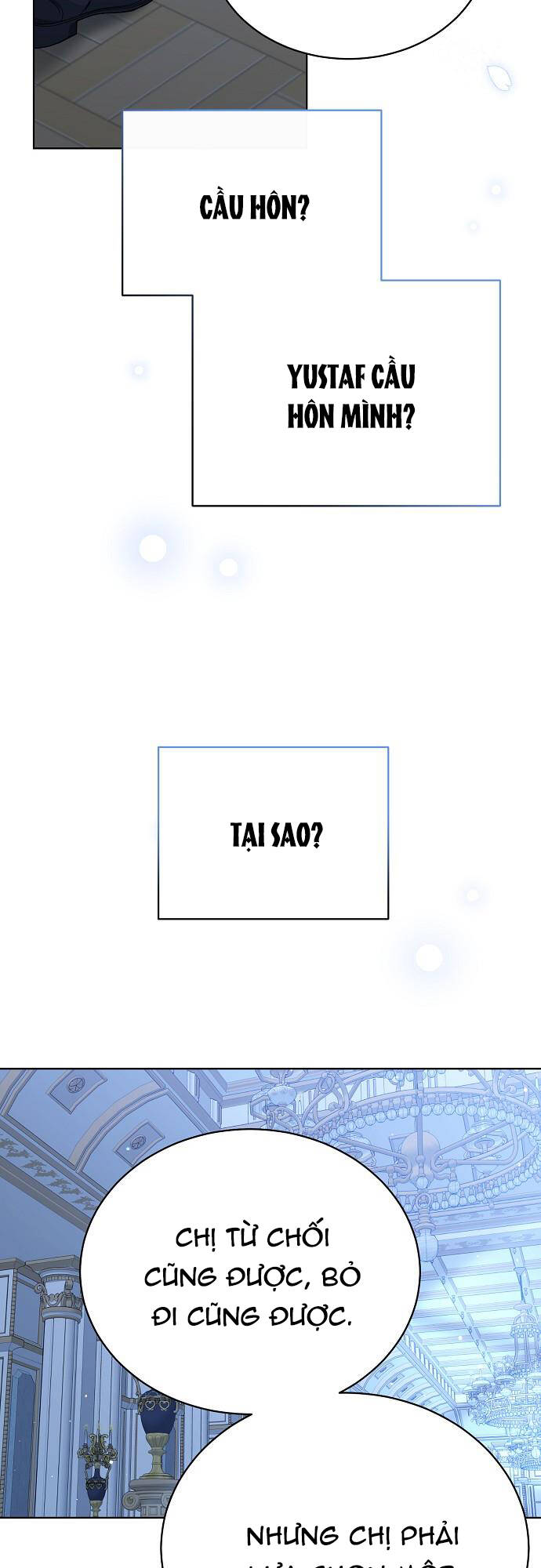 Vương Miện Viridescent Chapter 83 - Trang 2