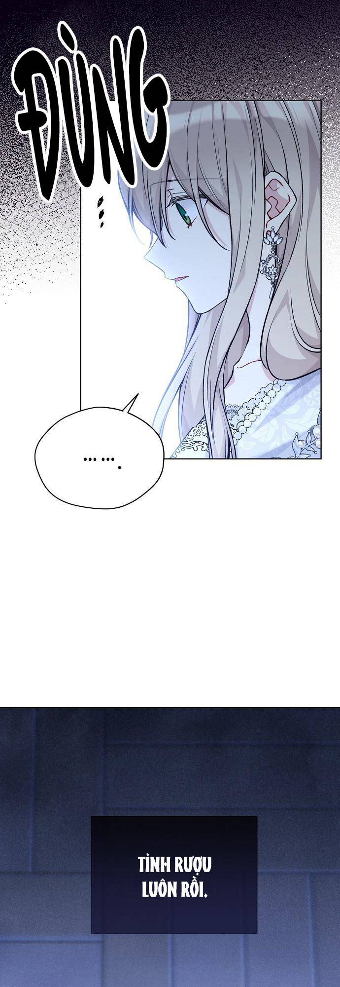 Vương Miện Viridescent Chapter 83 - Trang 2