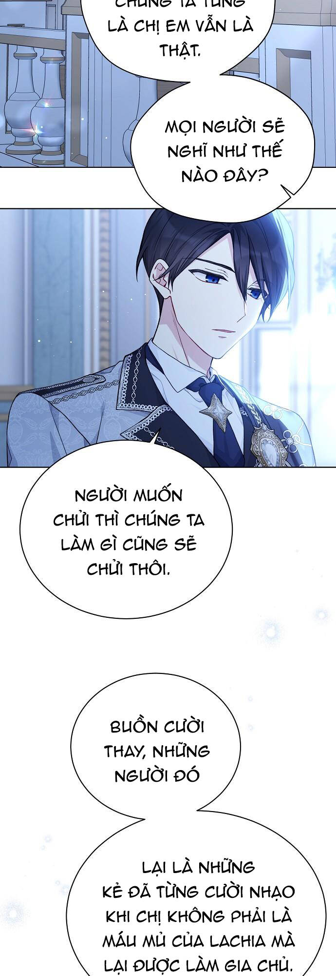 Vương Miện Viridescent Chapter 83 - Trang 2