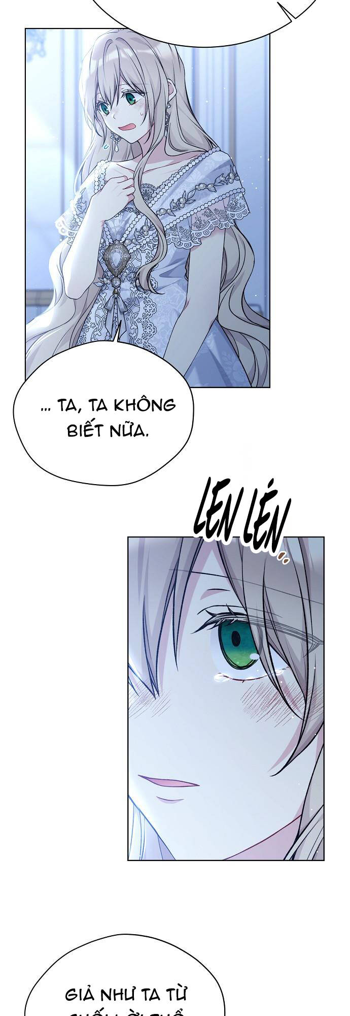 Vương Miện Viridescent Chapter 83 - Trang 2