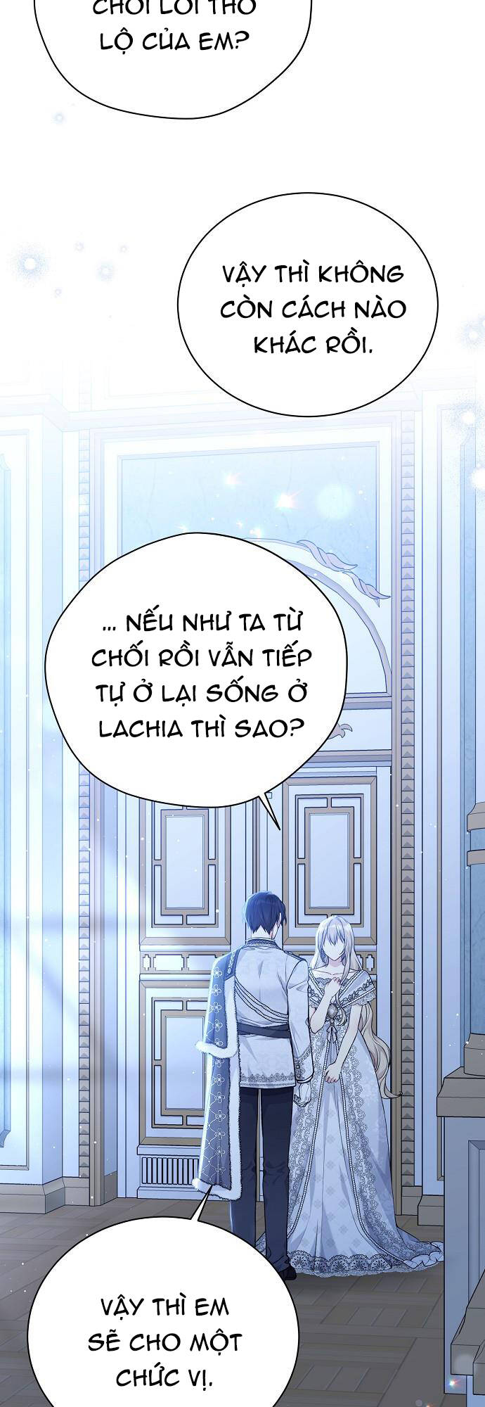 Vương Miện Viridescent Chapter 83 - Trang 2