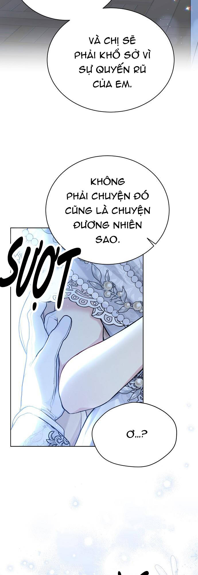 Vương Miện Viridescent Chapter 83 - Trang 2