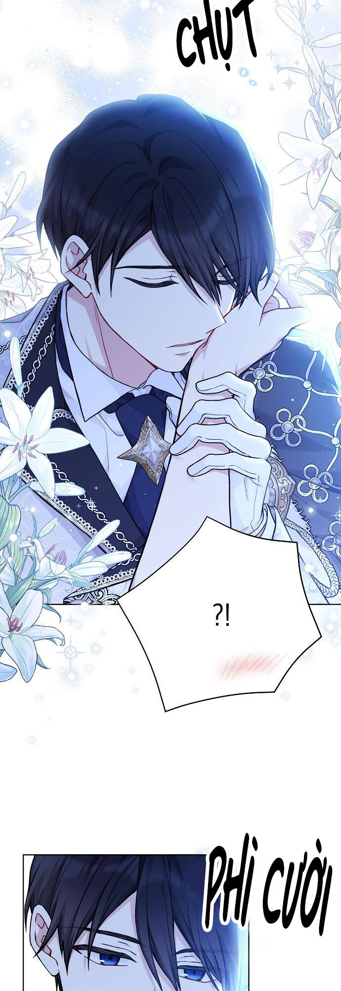 Vương Miện Viridescent Chapter 83 - Trang 2