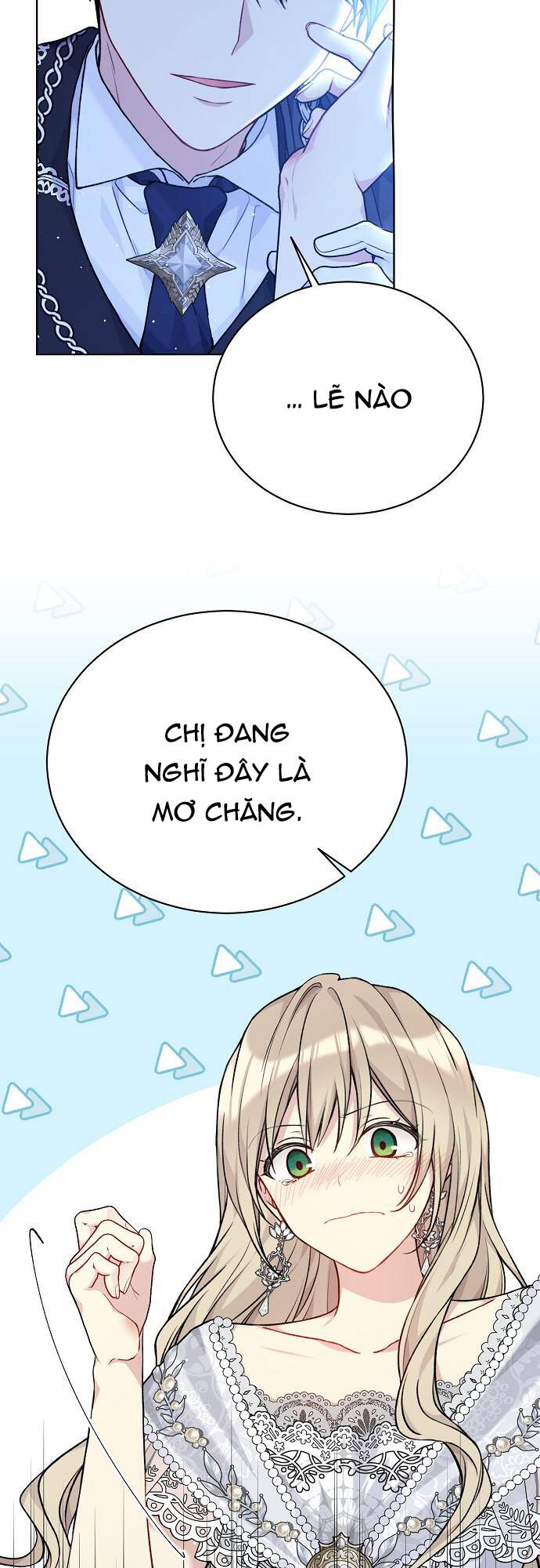 Vương Miện Viridescent Chapter 83 - Trang 2