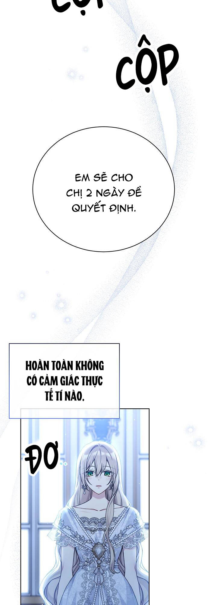 Vương Miện Viridescent Chapter 83 - Trang 2